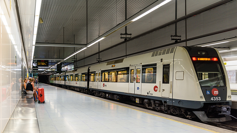 Introduction to Spanish